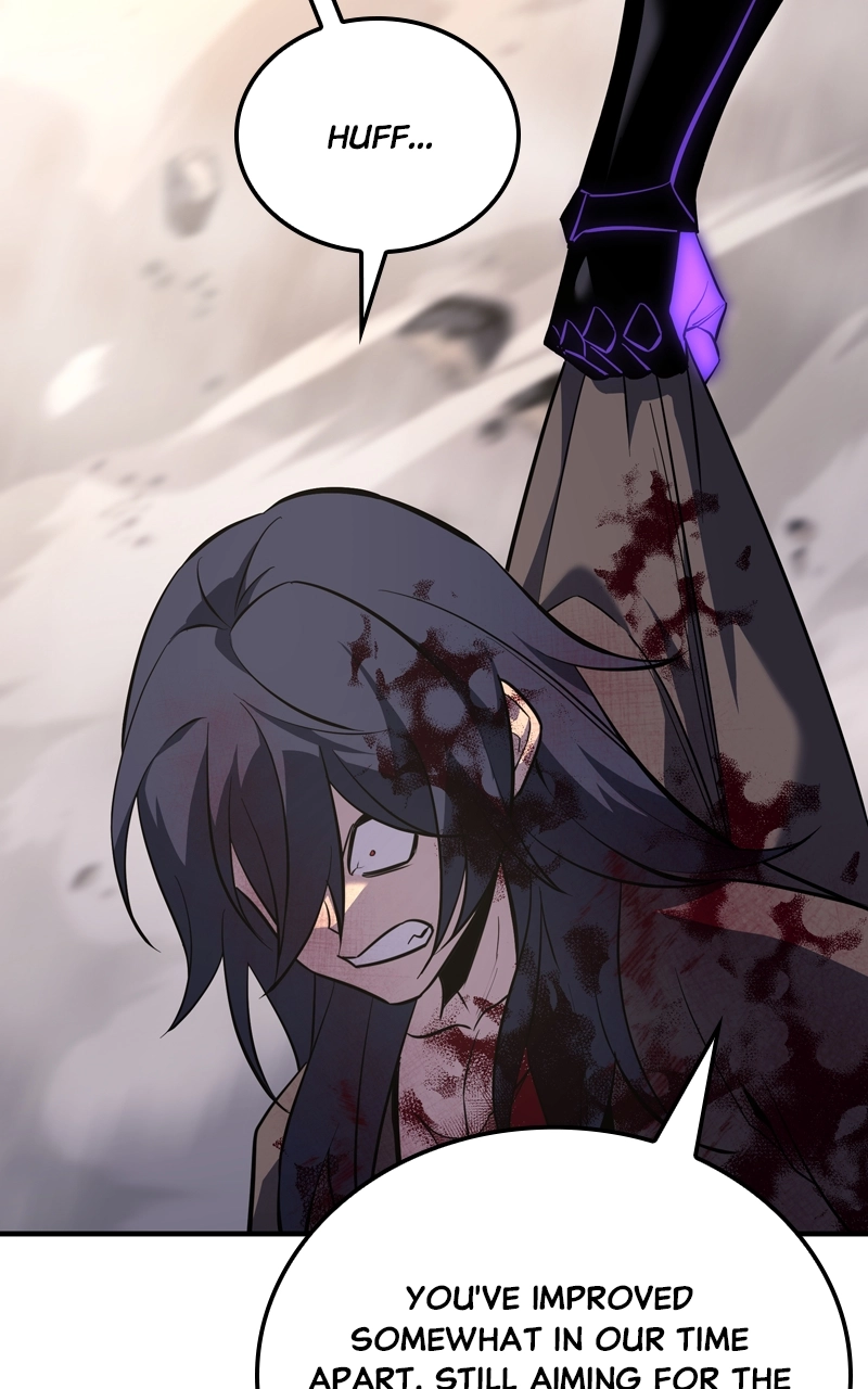 Reincarnated as an Unruly Heir Chapter 162 Page 184