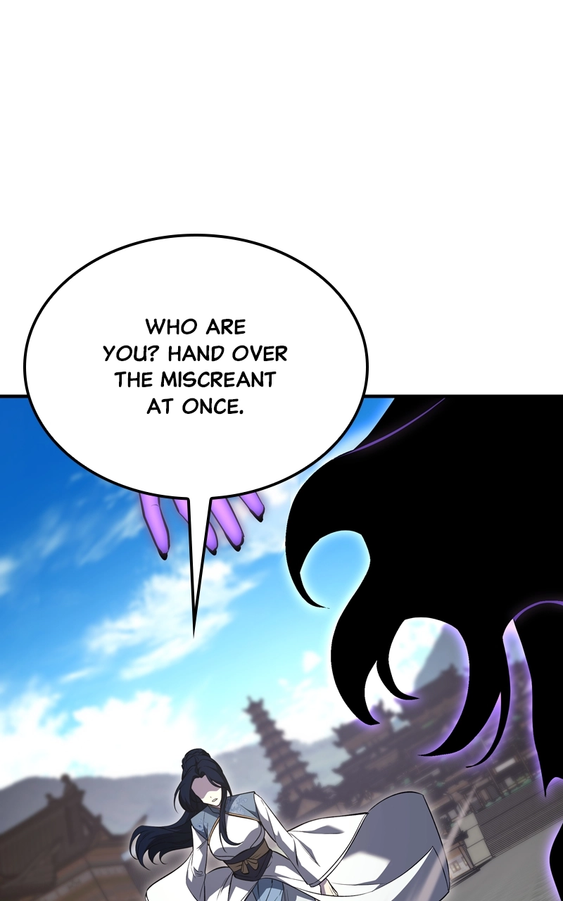 Reincarnated as an Unruly Heir Chapter 162 Page 187