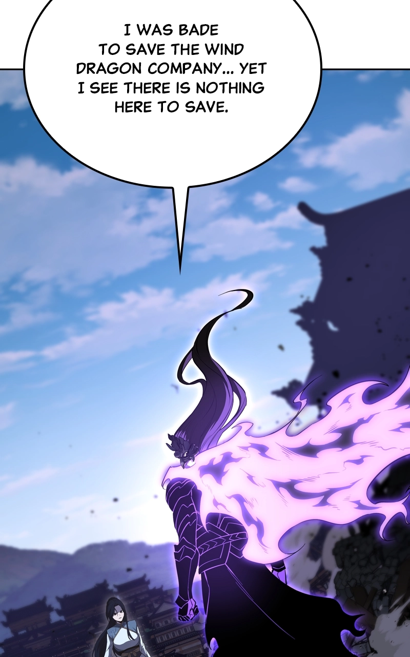 Reincarnated as an Unruly Heir Chapter 162 Page 194