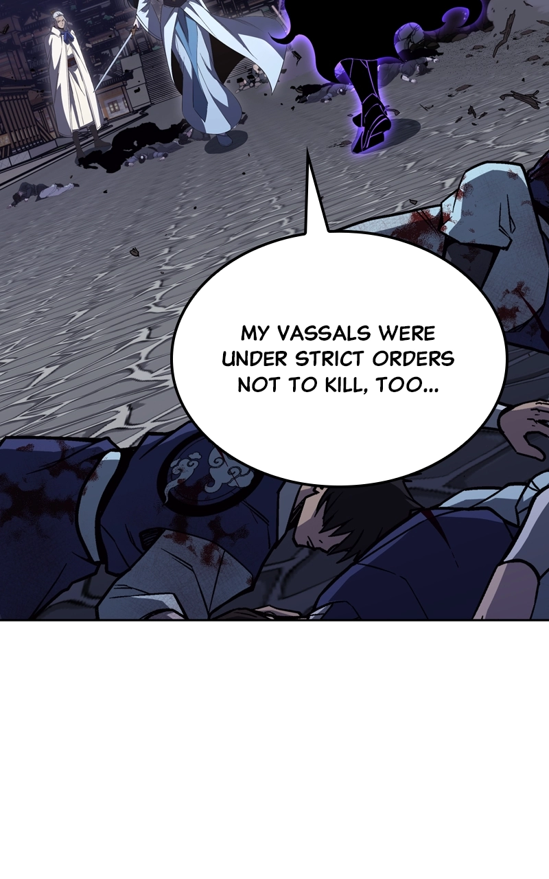 Reincarnated as an Unruly Heir Chapter 162 Page 195