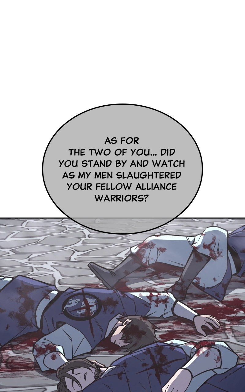 Reincarnated as an Unruly Heir Chapter 162 Page 196