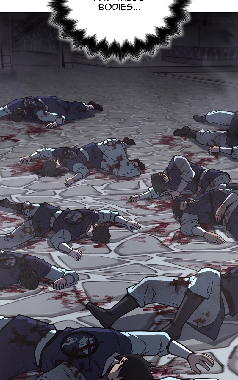 Reincarnated as an Unruly Heir Chapter 162 Page 202