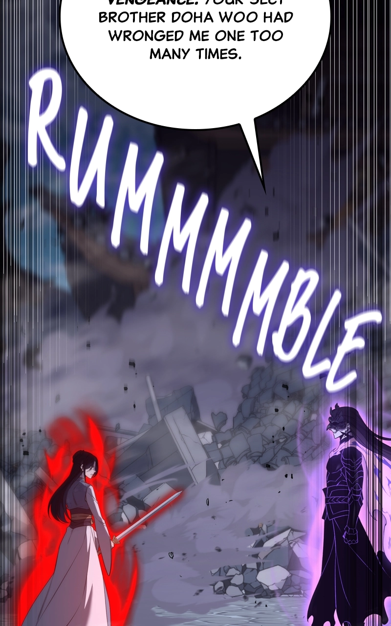 Reincarnated as an Unruly Heir Chapter 162 Page 222