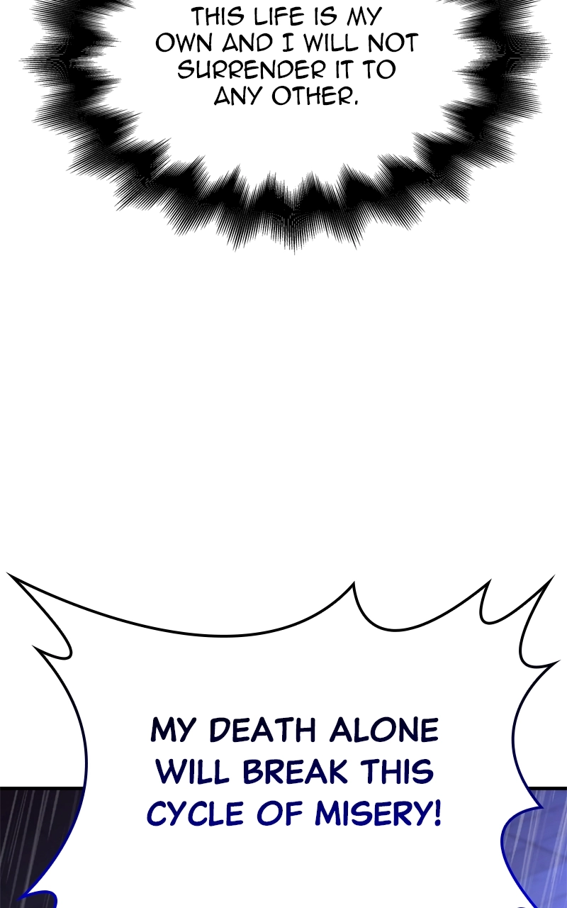 Reincarnated as an Unruly Heir Chapter 125 Page 10