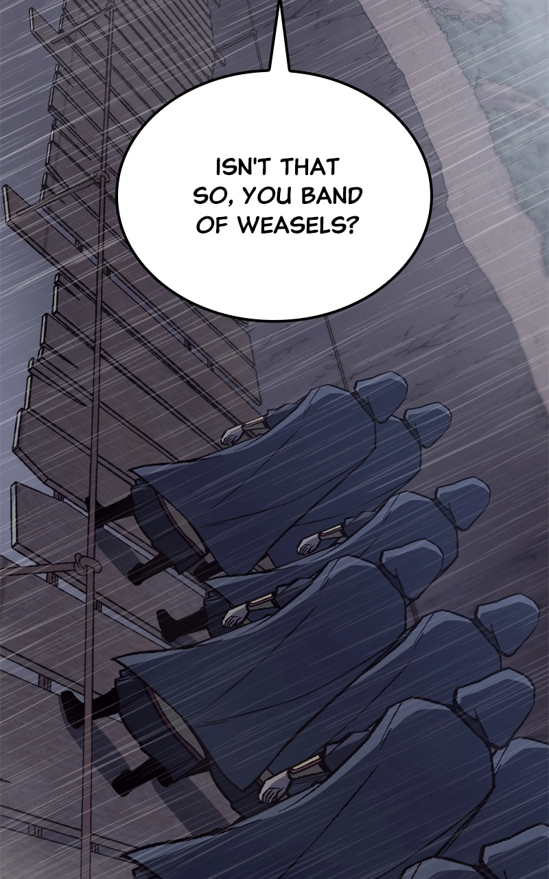 Reincarnated as an Unruly Heir Chapter 125 Page 46