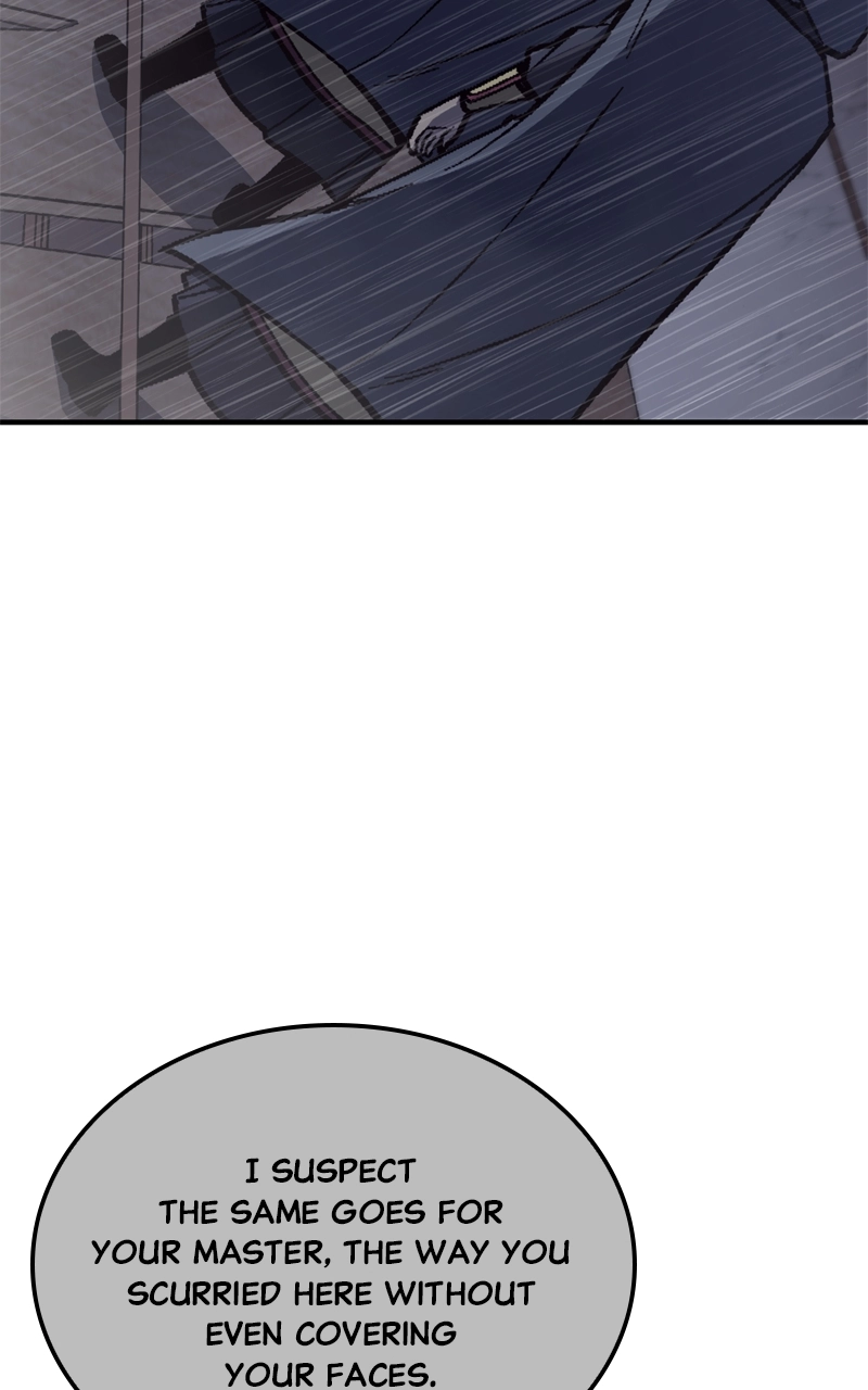 Reincarnated as an Unruly Heir Chapter 125 Page 47