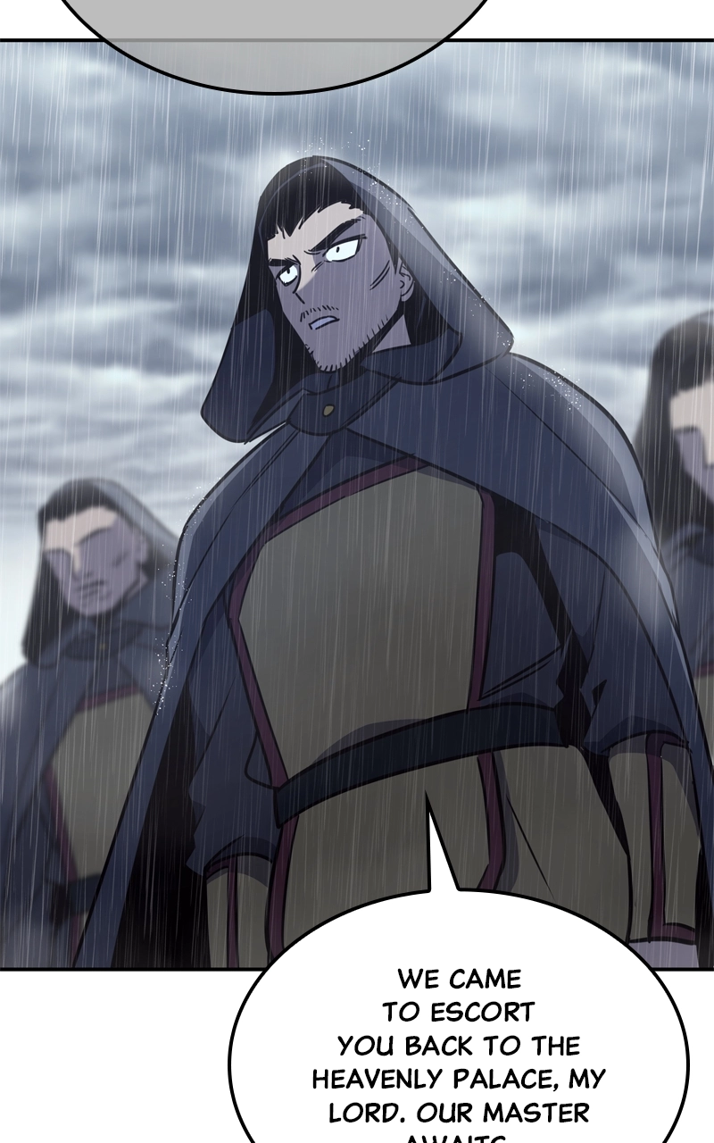 Reincarnated as an Unruly Heir Chapter 125 Page 48