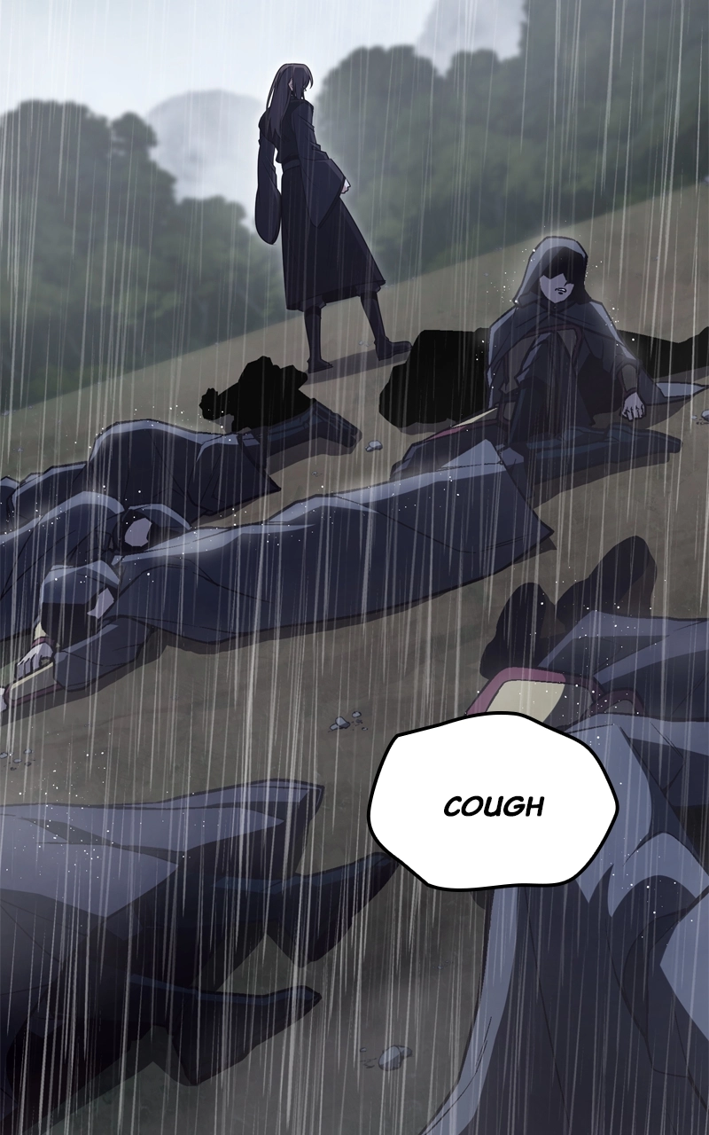 Reincarnated as an Unruly Heir Chapter 125 Page 76