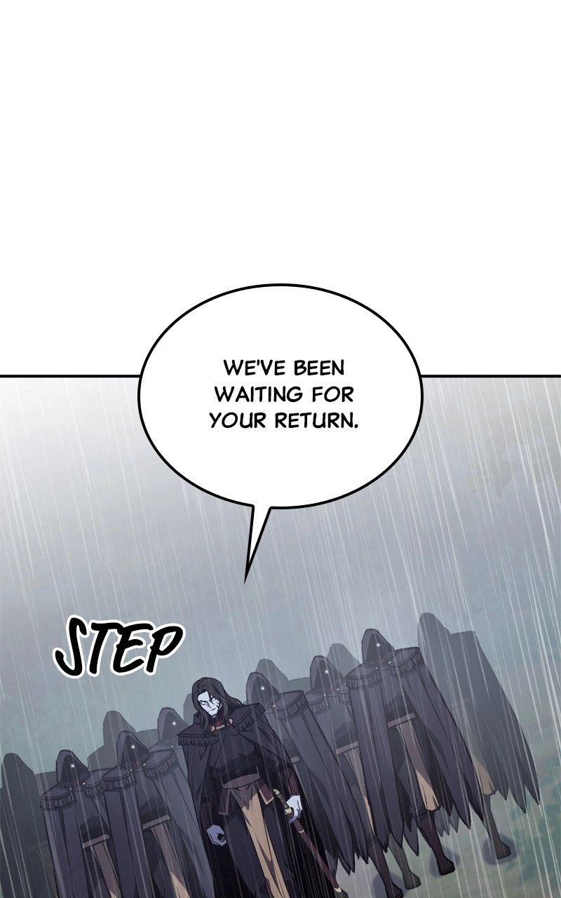 Reincarnated as an Unruly Heir Chapter 125 Page 79