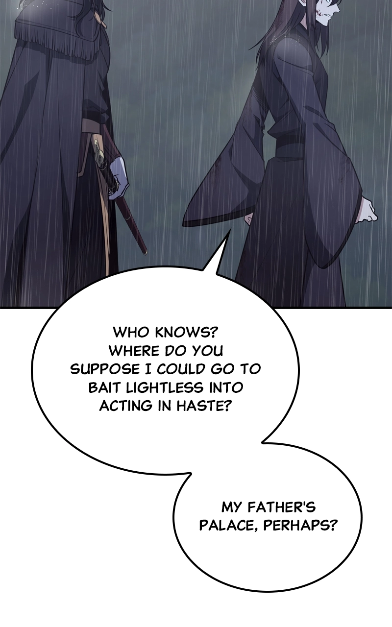 Reincarnated as an Unruly Heir Chapter 125 Page 84