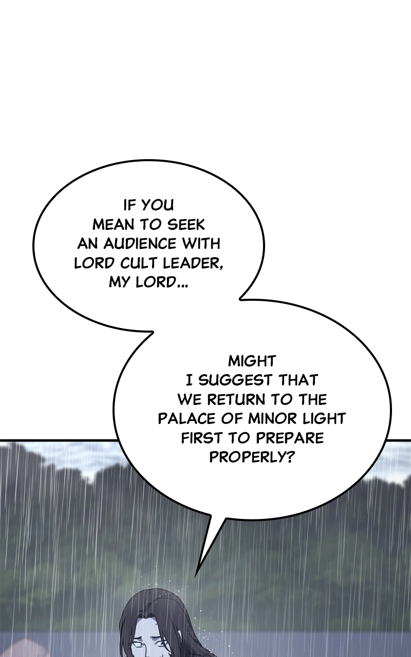 Reincarnated as an Unruly Heir Chapter 125 Page 85