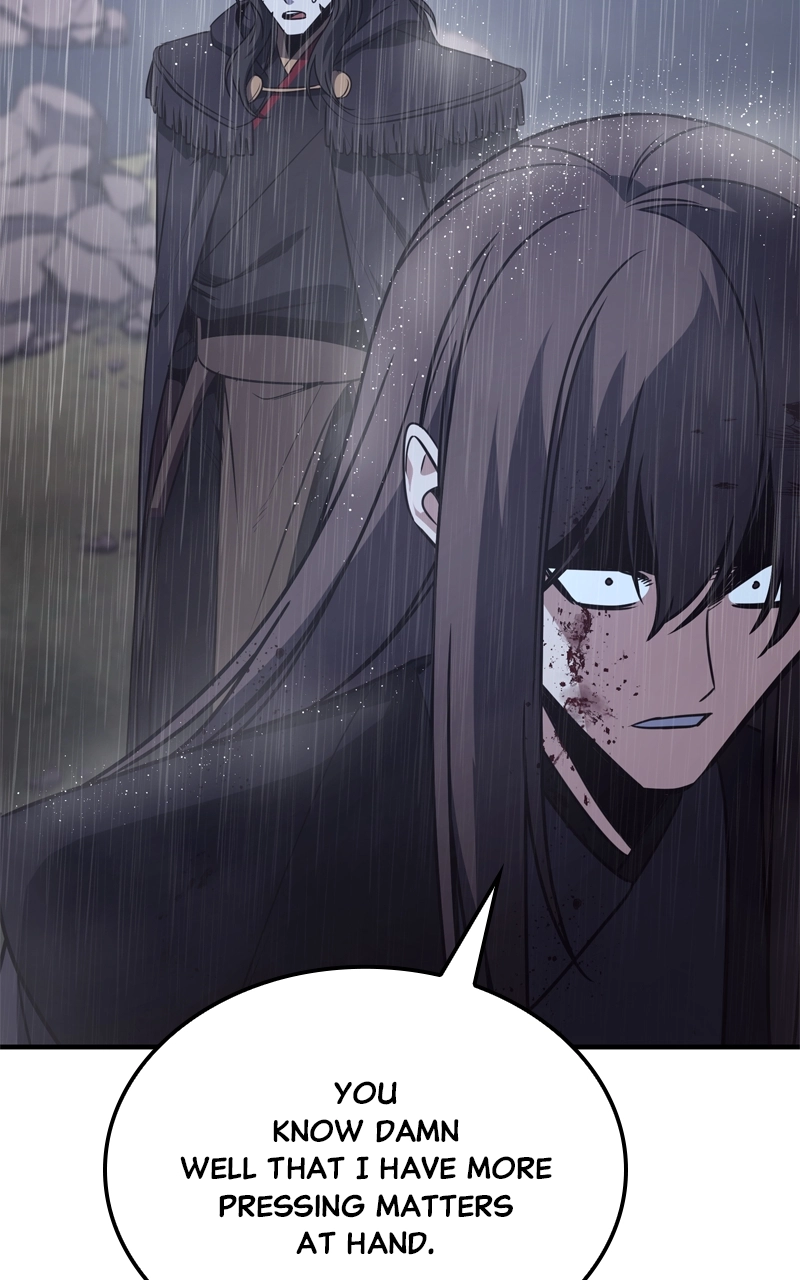 Reincarnated as an Unruly Heir Chapter 125 Page 86