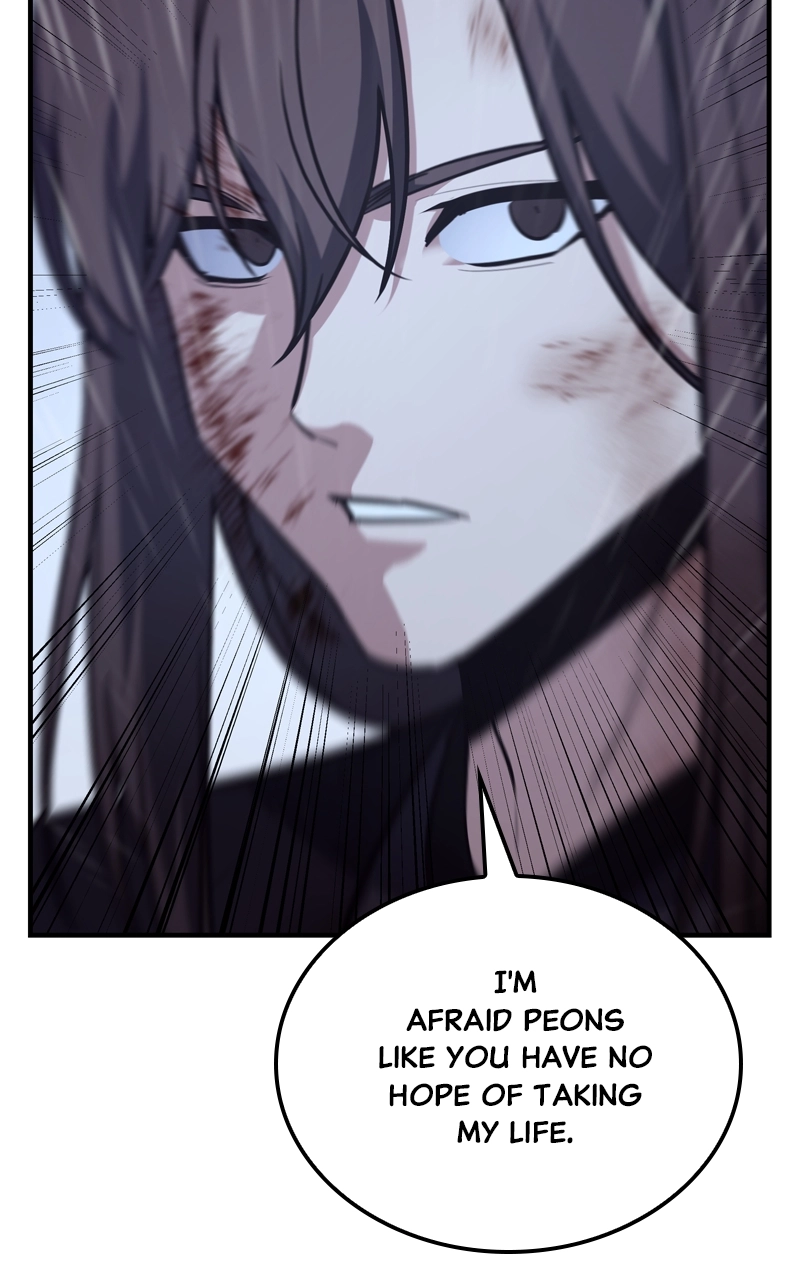 Reincarnated as an Unruly Heir Chapter 125 Page 98