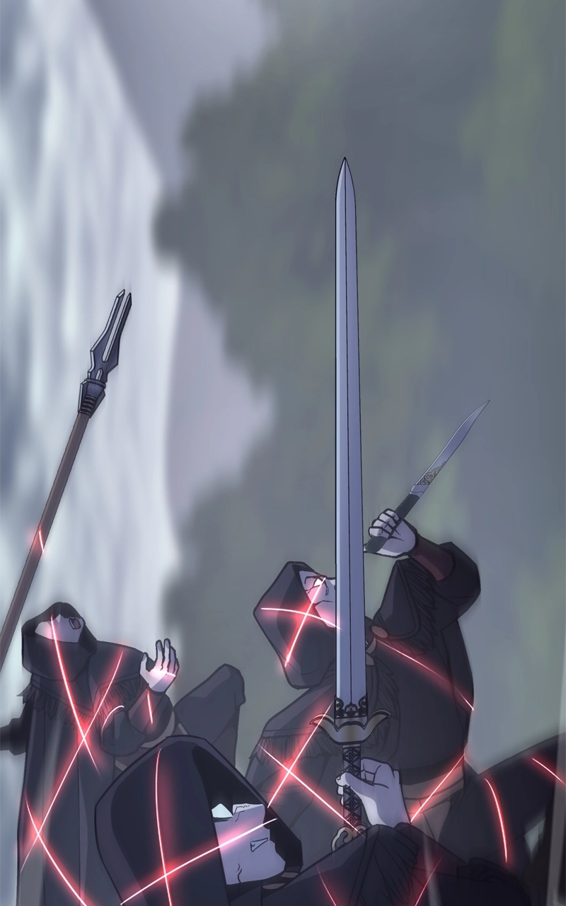 Reincarnated as an Unruly Heir Chapter 125 Page 100