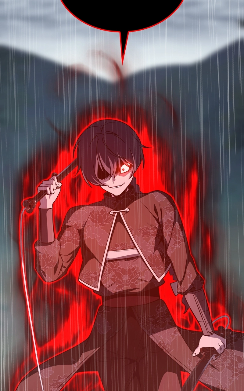 Reincarnated as an Unruly Heir Chapter 125 Page 112