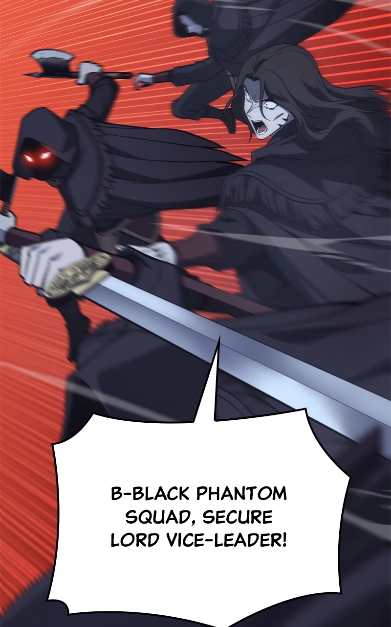 Reincarnated as an Unruly Heir Chapter 125 Page 115