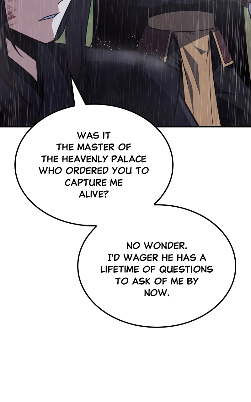 Reincarnated as an Unruly Heir Chapter 125 Page 124