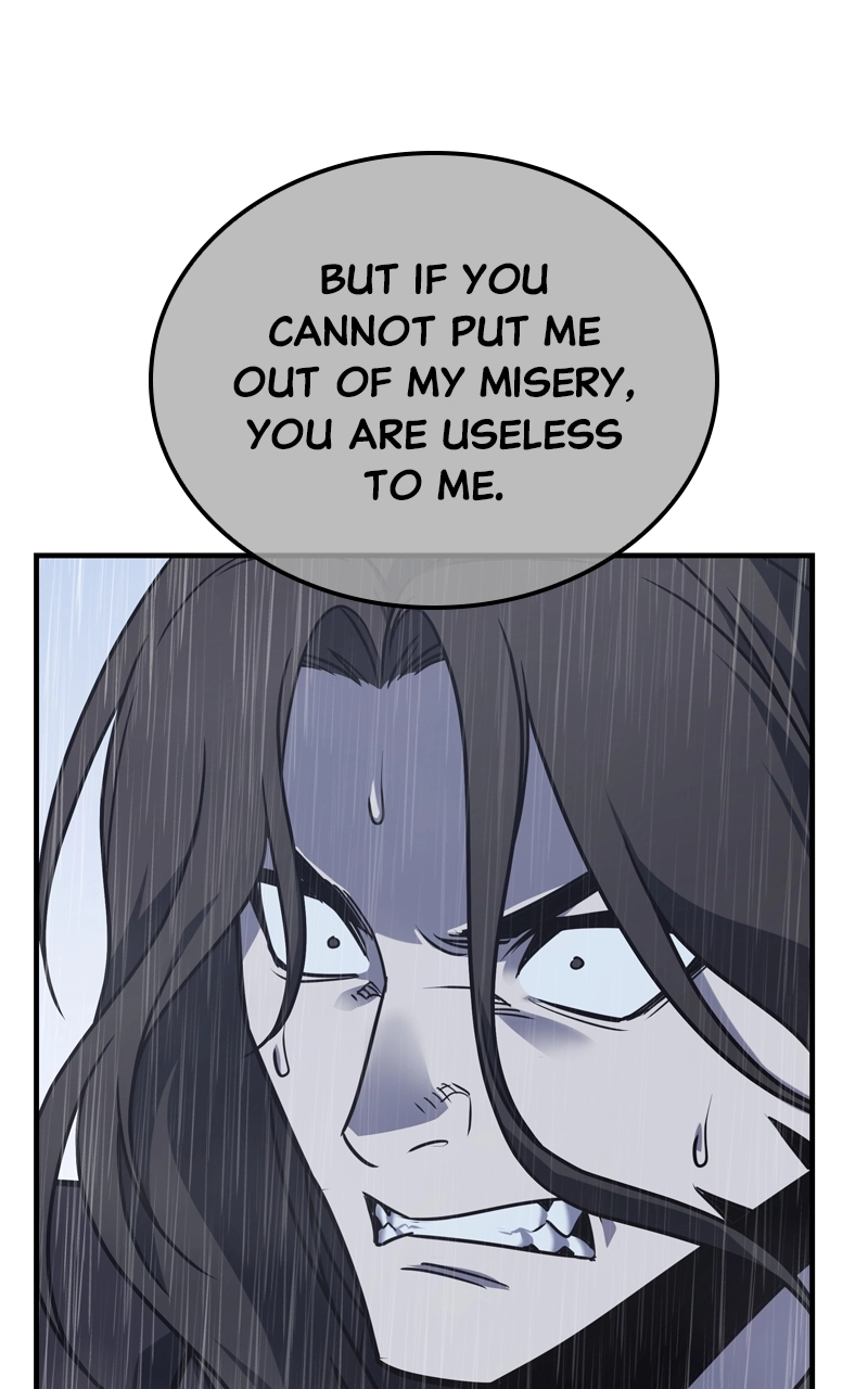 Reincarnated as an Unruly Heir Chapter 125 Page 125