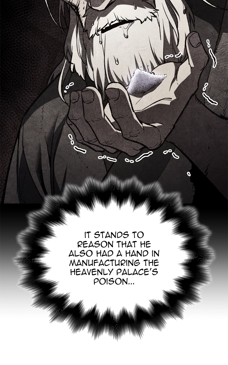 Reincarnated as an Unruly Heir Chapter 125 Page 128