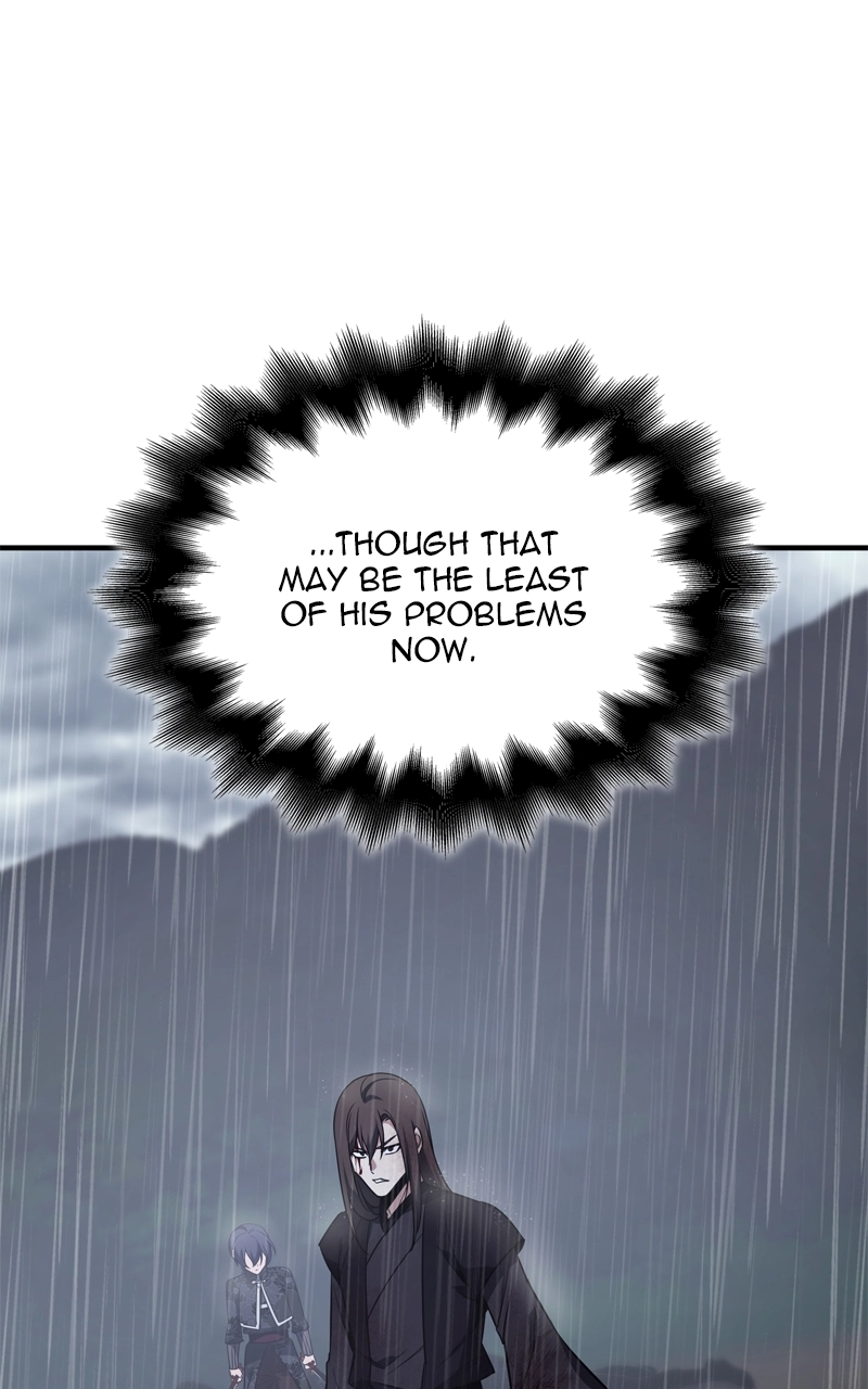 Reincarnated as an Unruly Heir Chapter 125 Page 129