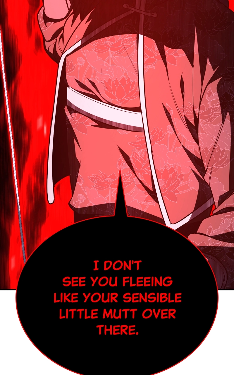 Reincarnated as an Unruly Heir Chapter 125 Page 134