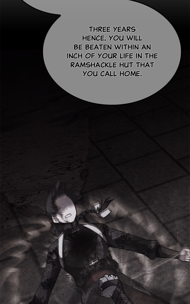 Reincarnated as an Unruly Heir Chapter 125 Page 149