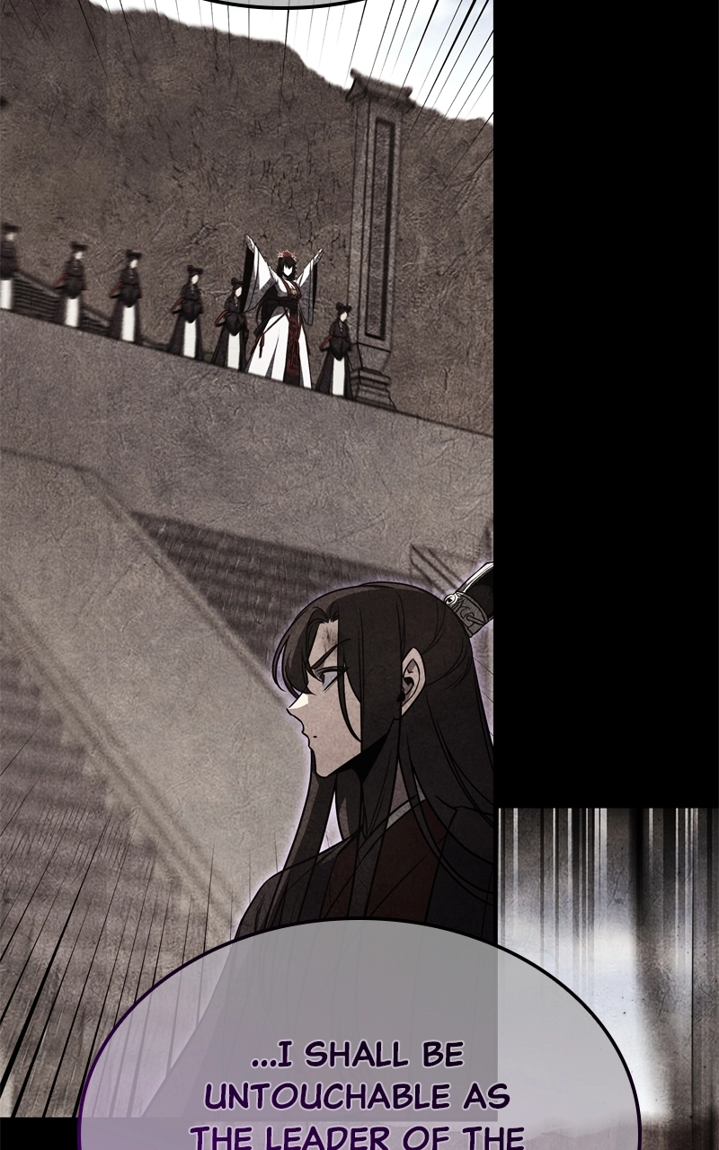 Reincarnated as an Unruly Heir Chapter 125 Page 152