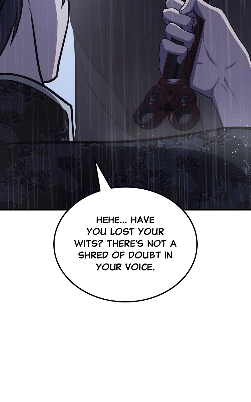 Reincarnated as an Unruly Heir Chapter 125 Page 156