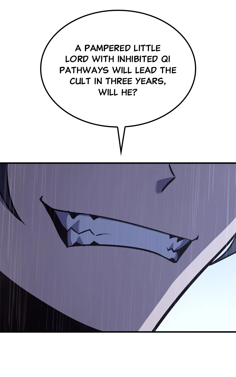 Reincarnated as an Unruly Heir Chapter 125 Page 157