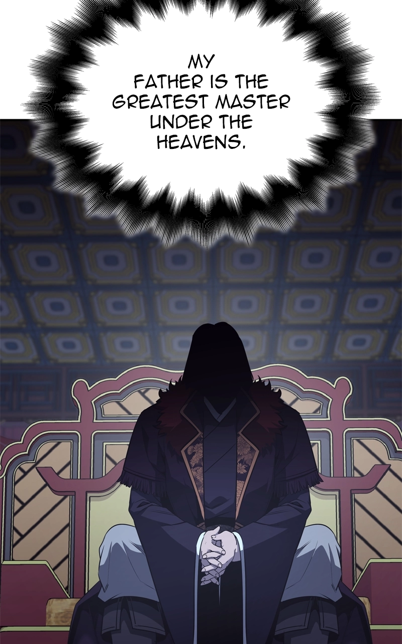 Reincarnated as an Unruly Heir Chapter 125 Page 190