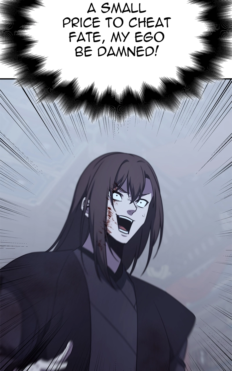 Reincarnated as an Unruly Heir Chapter 125 Page 193