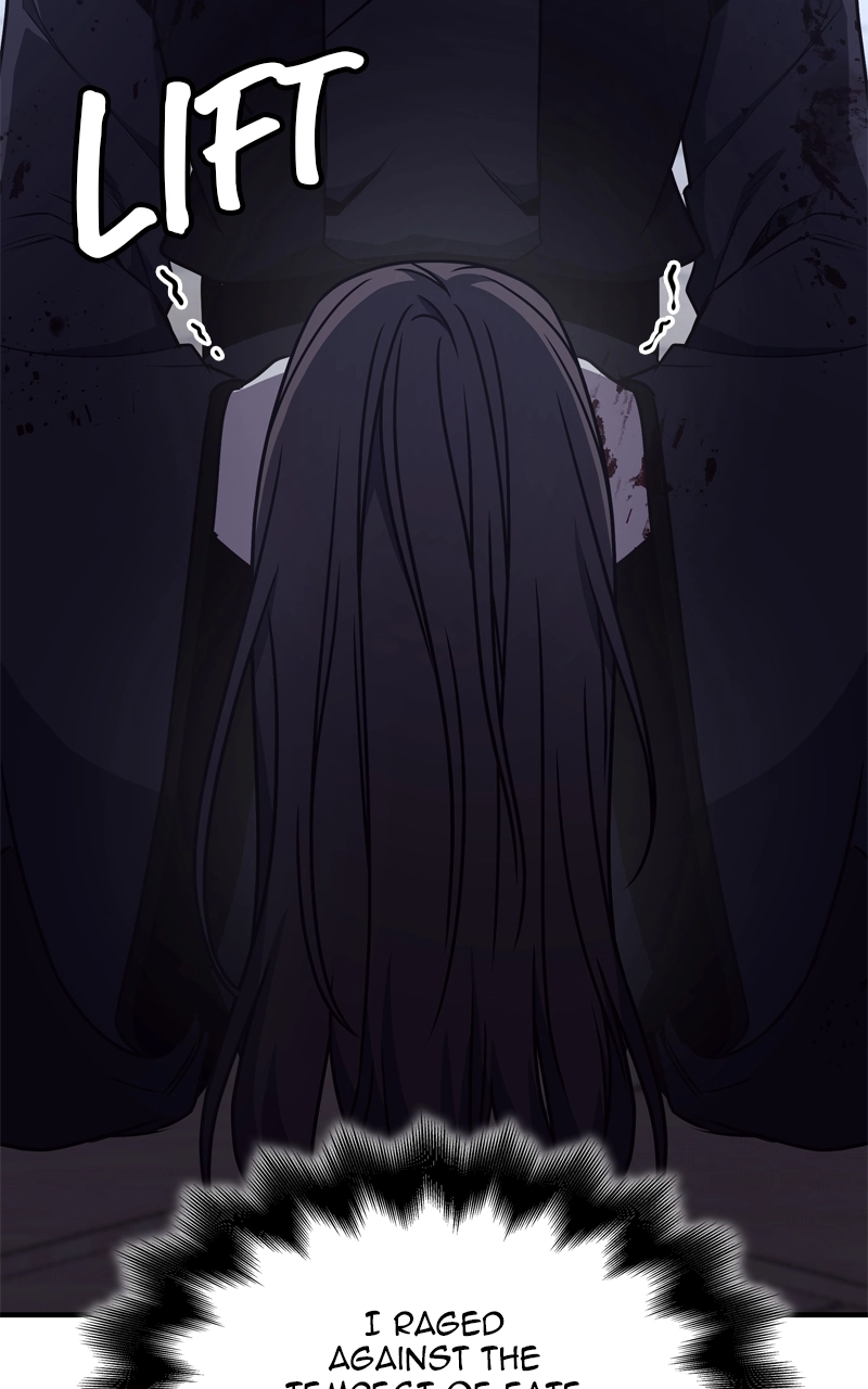 Reincarnated as an Unruly Heir Chapter 125 Page 203