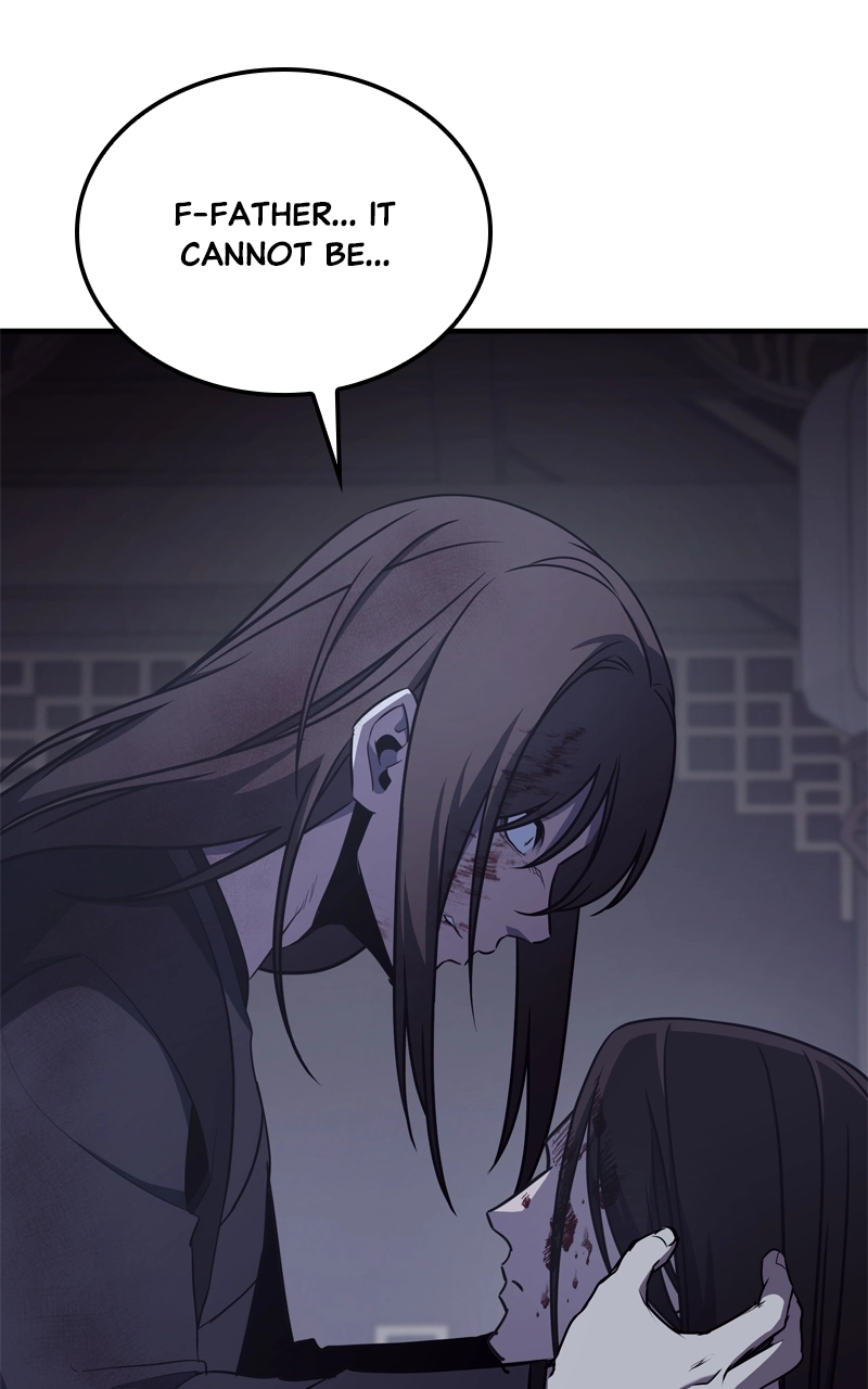 Reincarnated as an Unruly Heir Chapter 125 Page 207