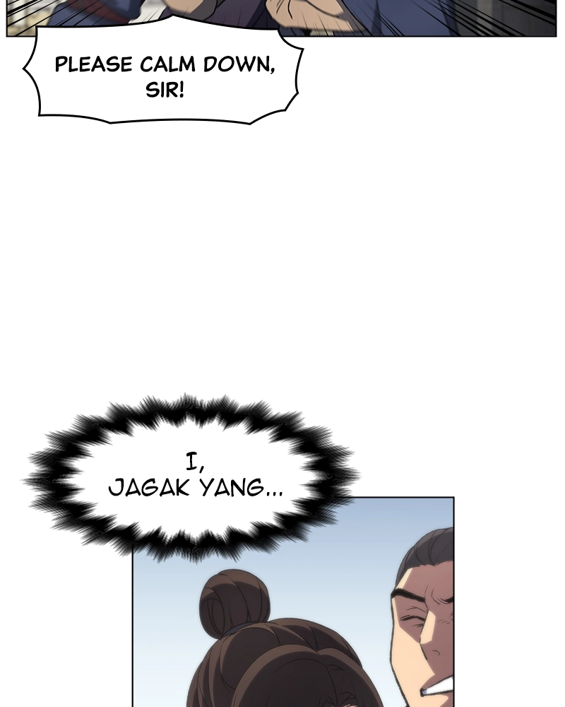 Reincarnated as an Unruly Heir Chapter 3 Page 5