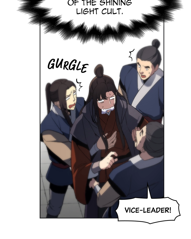Reincarnated as an Unruly Heir Chapter 3 Page 7