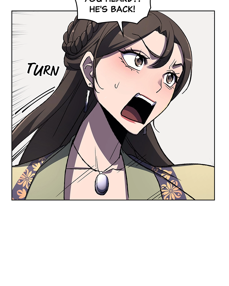 Reincarnated as an Unruly Heir Chapter 3 Page 35