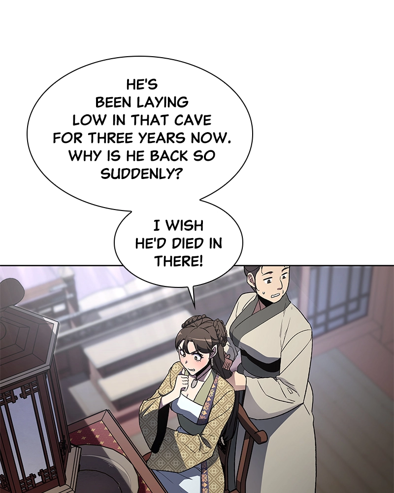 Reincarnated as an Unruly Heir Chapter 3 Page 37