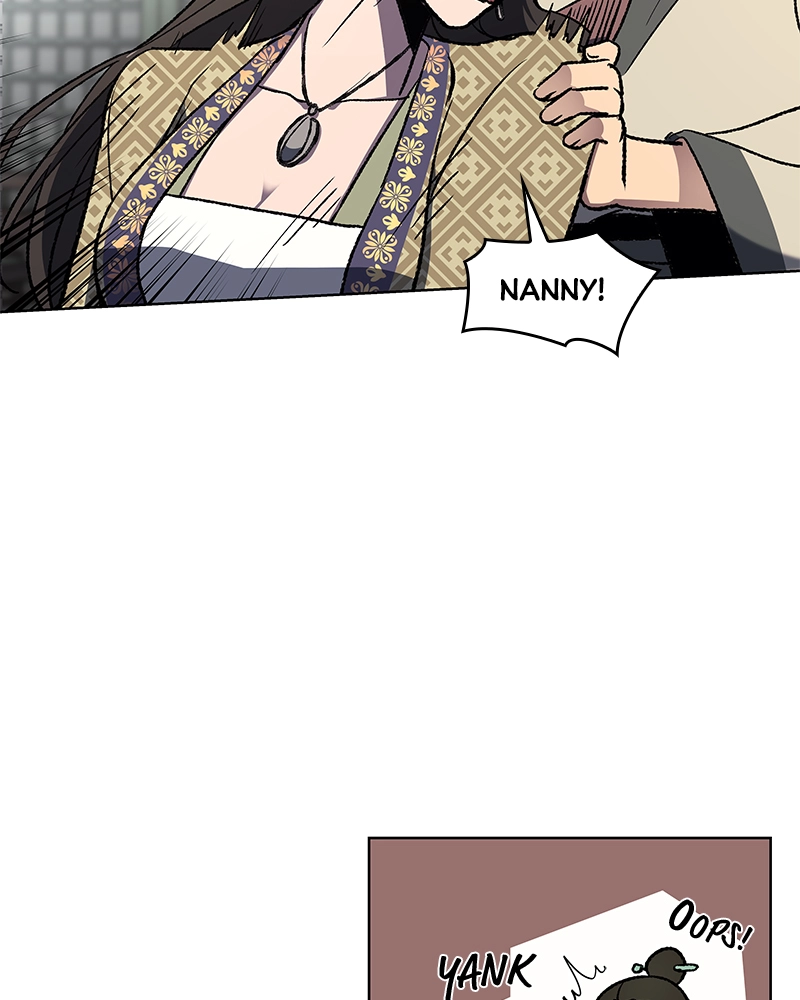 Reincarnated as an Unruly Heir Chapter 3 Page 42