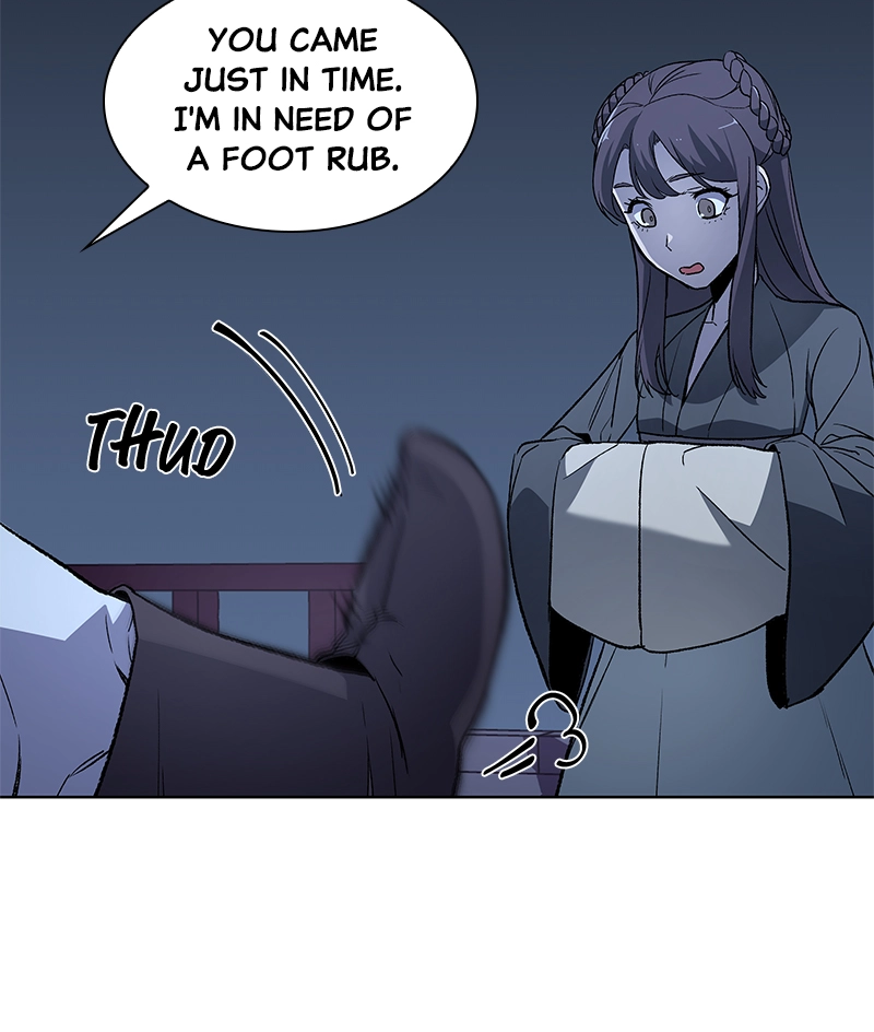 Reincarnated as an Unruly Heir Chapter 3 Page 71