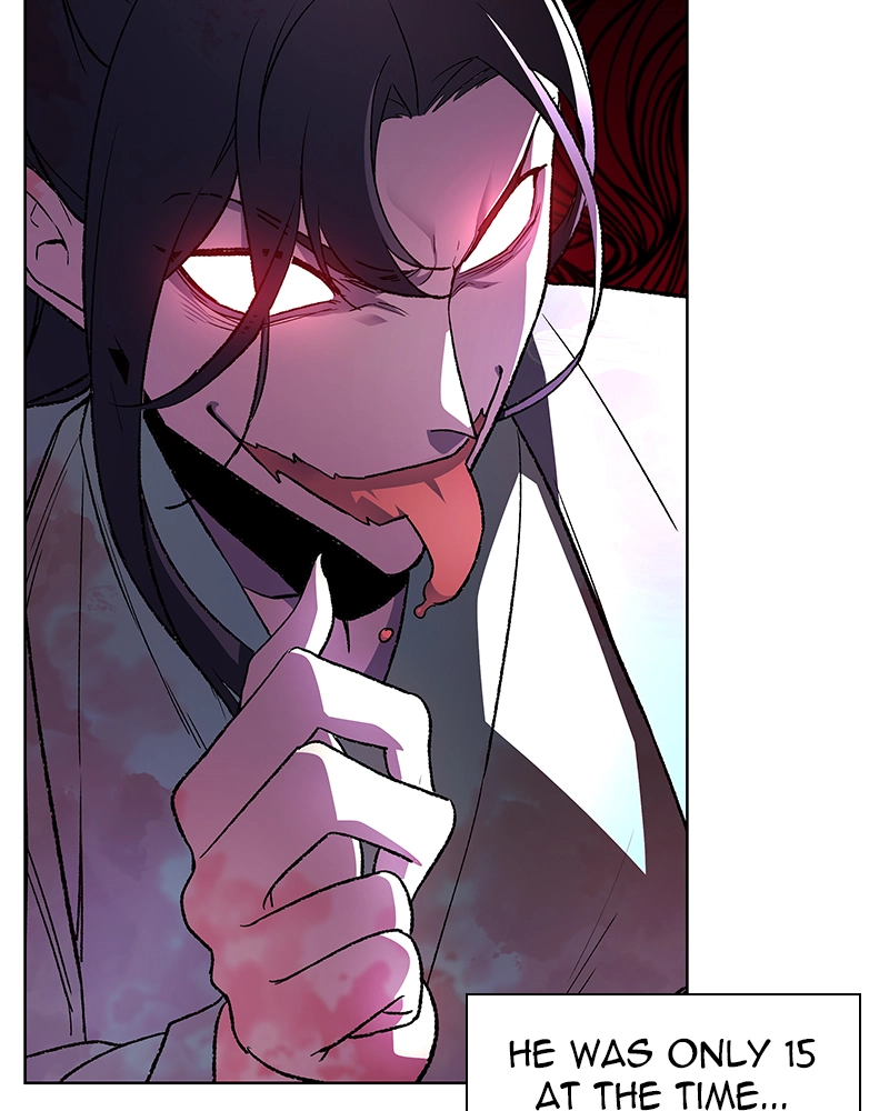 Reincarnated as an Unruly Heir Chapter 3 Page 77