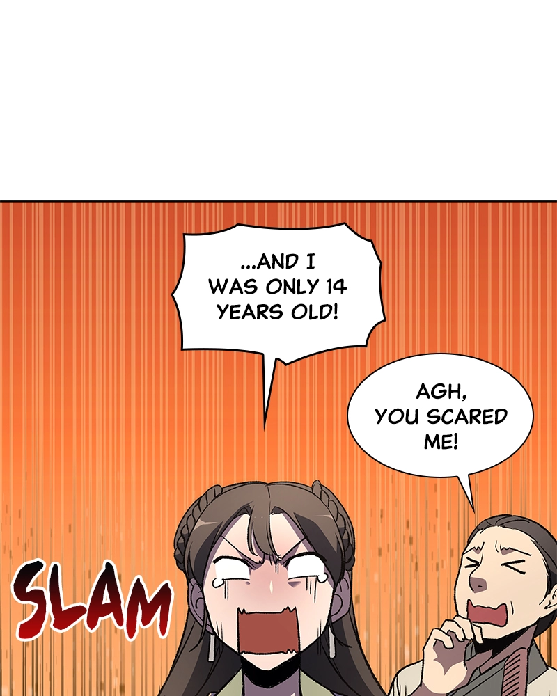 Reincarnated as an Unruly Heir Chapter 3 Page 80