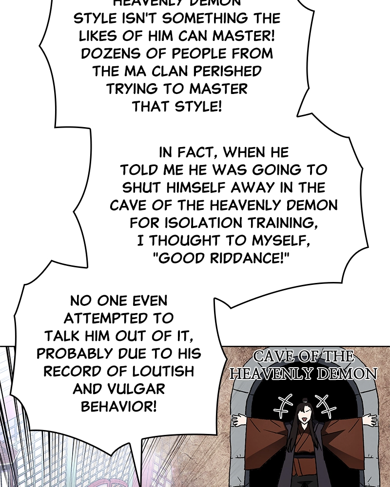 Reincarnated as an Unruly Heir Chapter 3 Page 82