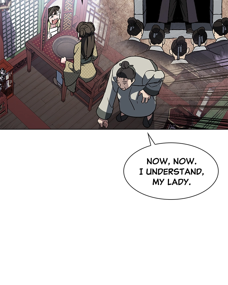 Reincarnated as an Unruly Heir Chapter 3 Page 83