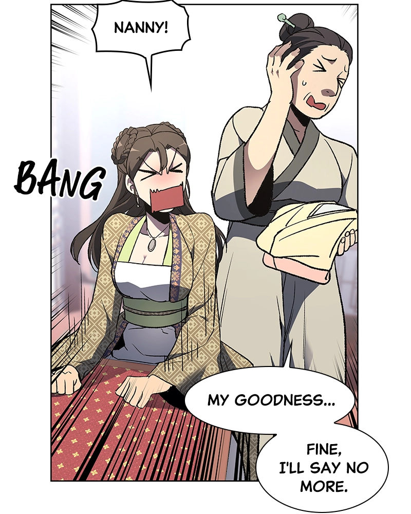 Reincarnated as an Unruly Heir Chapter 3 Page 90