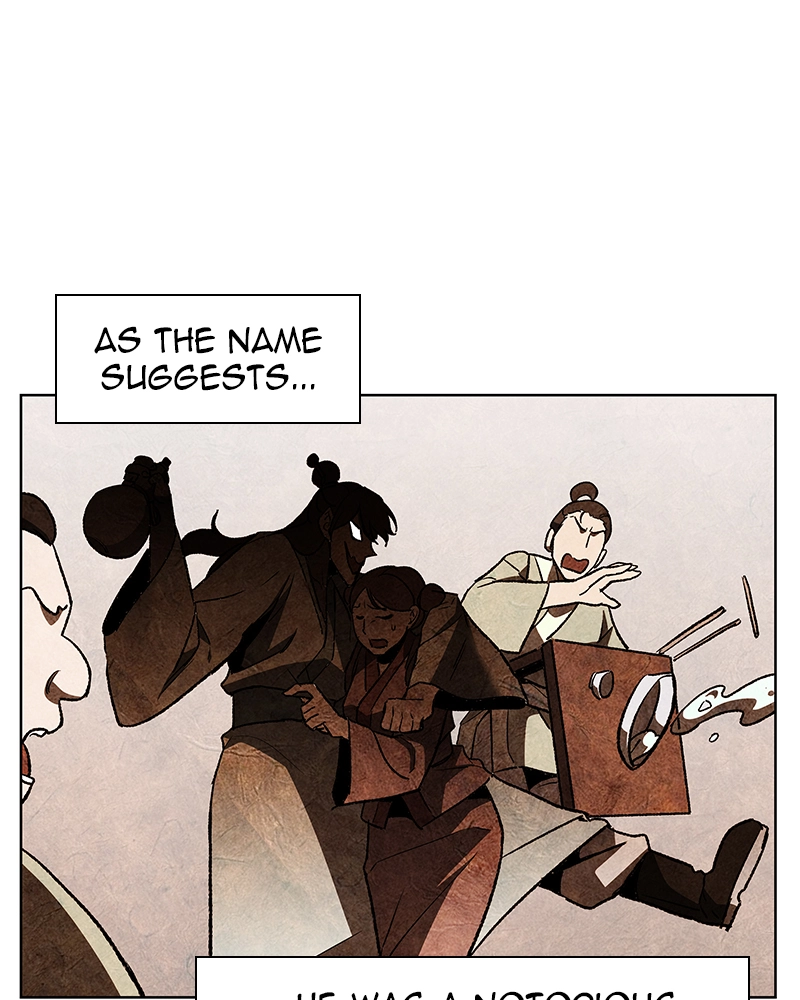 Reincarnated as an Unruly Heir Chapter 3 Page 111