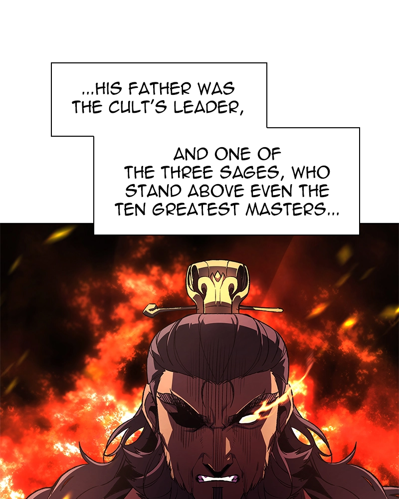 Reincarnated as an Unruly Heir Chapter 3 Page 116