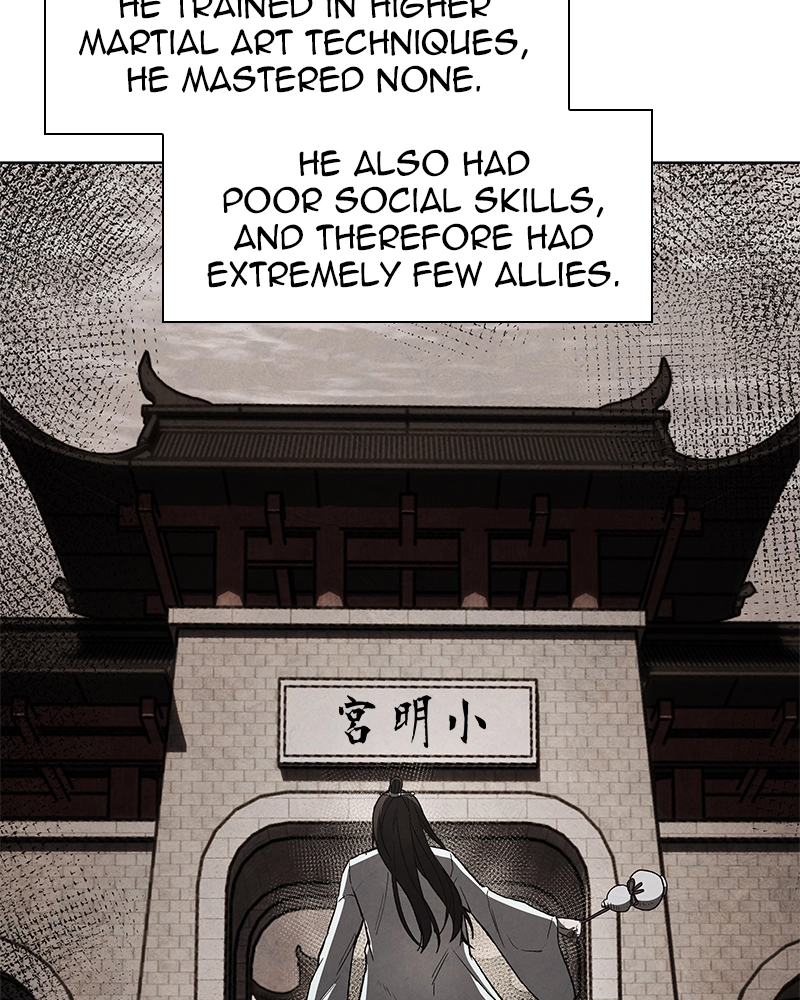 Reincarnated as an Unruly Heir Chapter 3 Page 123