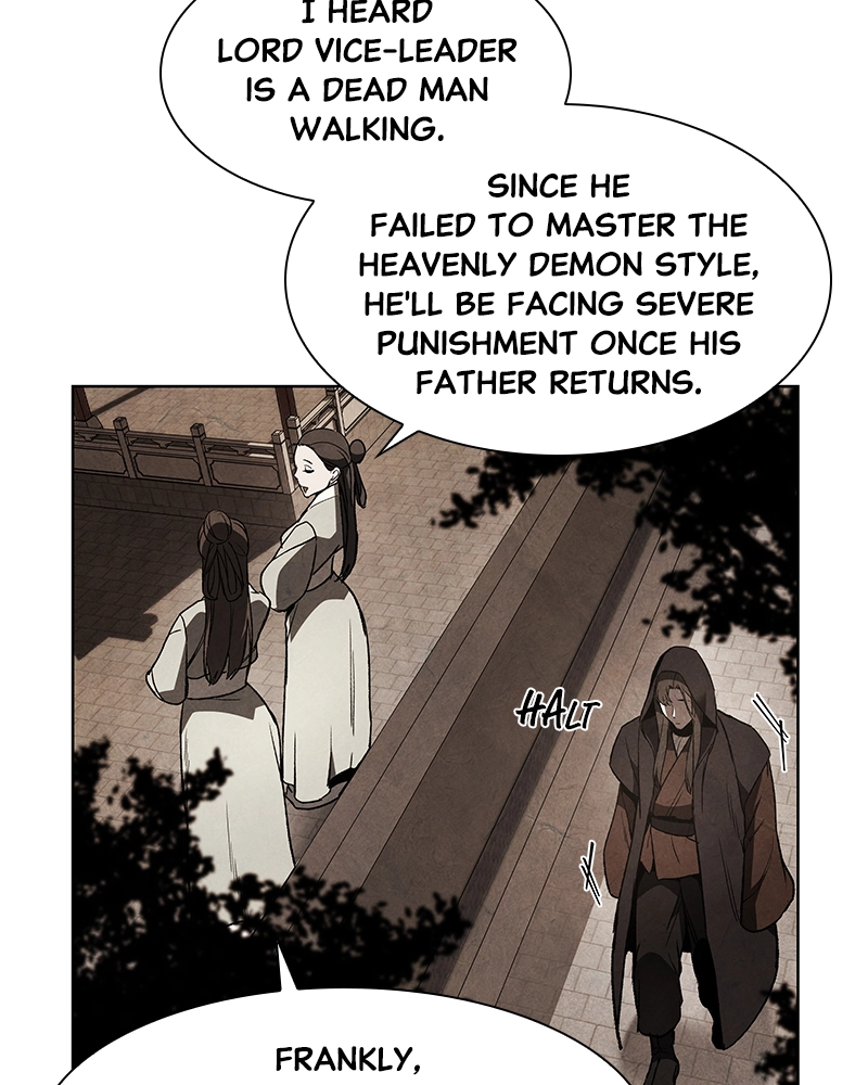Reincarnated as an Unruly Heir Chapter 3 Page 126