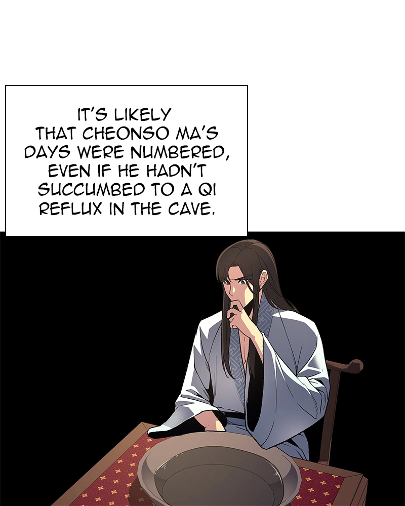 Reincarnated as an Unruly Heir Chapter 3 Page 134