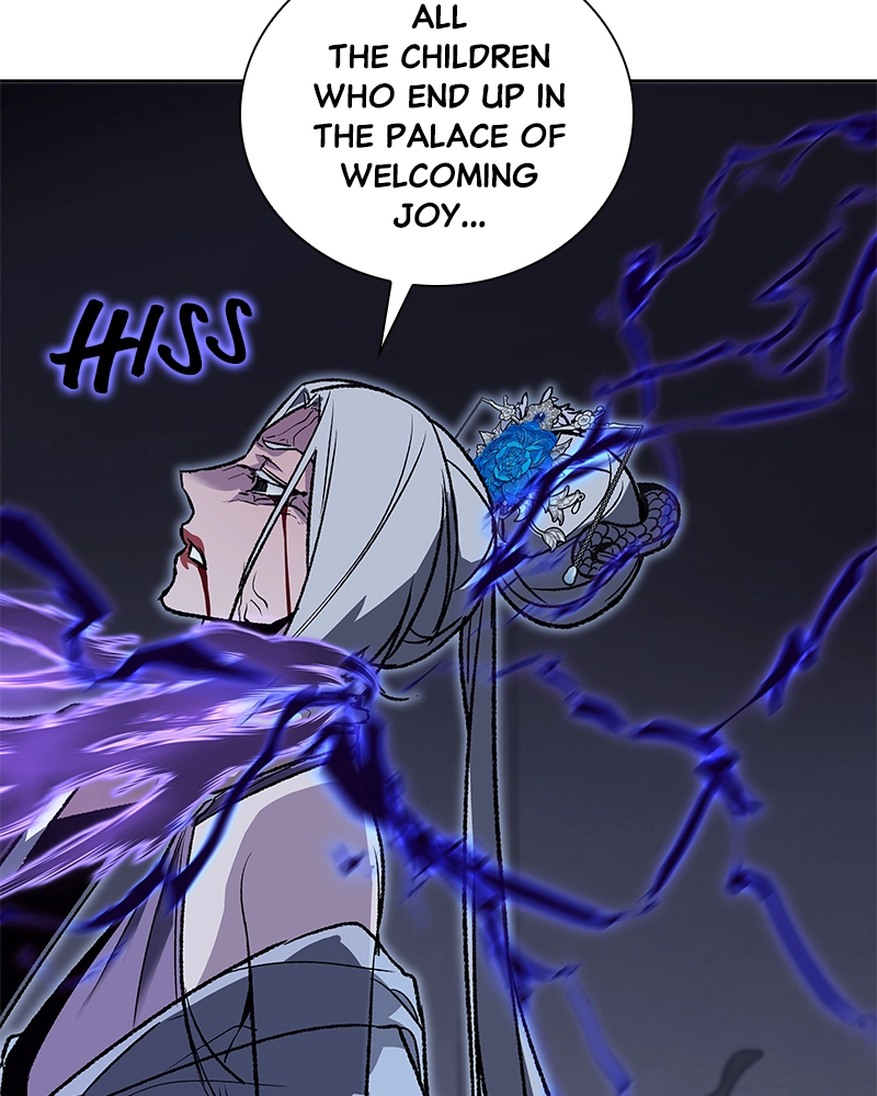 Reincarnated as an Unruly Heir Chapter 44 Page 34